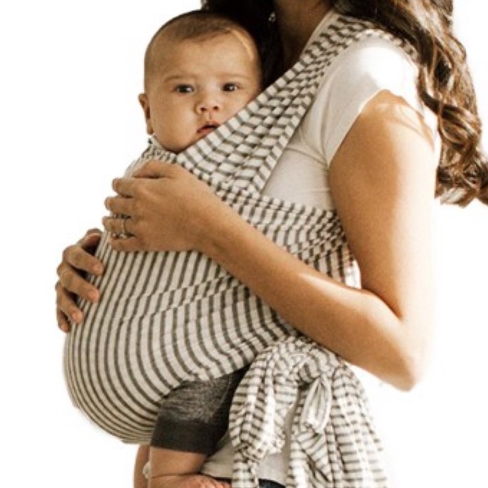 Solly baby wrap